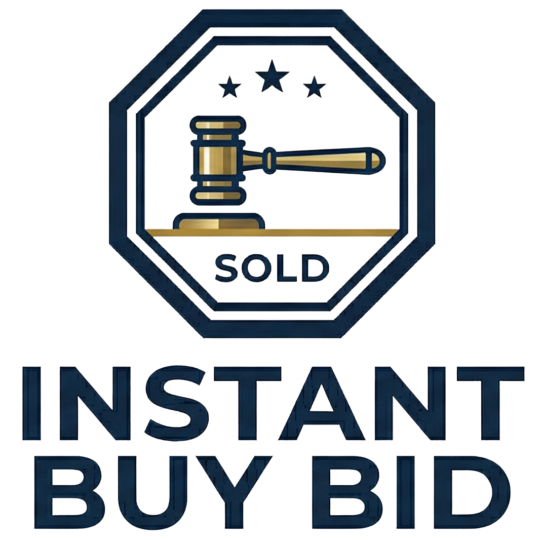 Instant Buy Bid